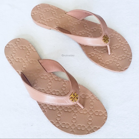 tory burch monroe sandal